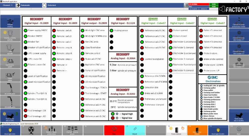 Odoo • Image et Texte