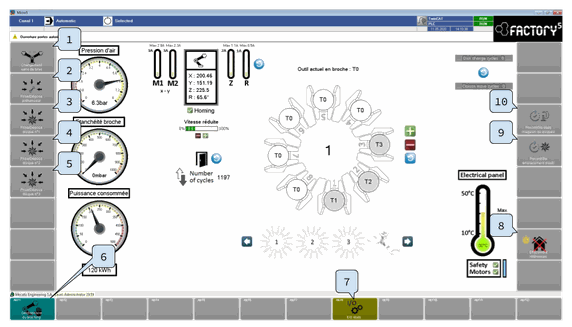 Odoo • Image et Texte