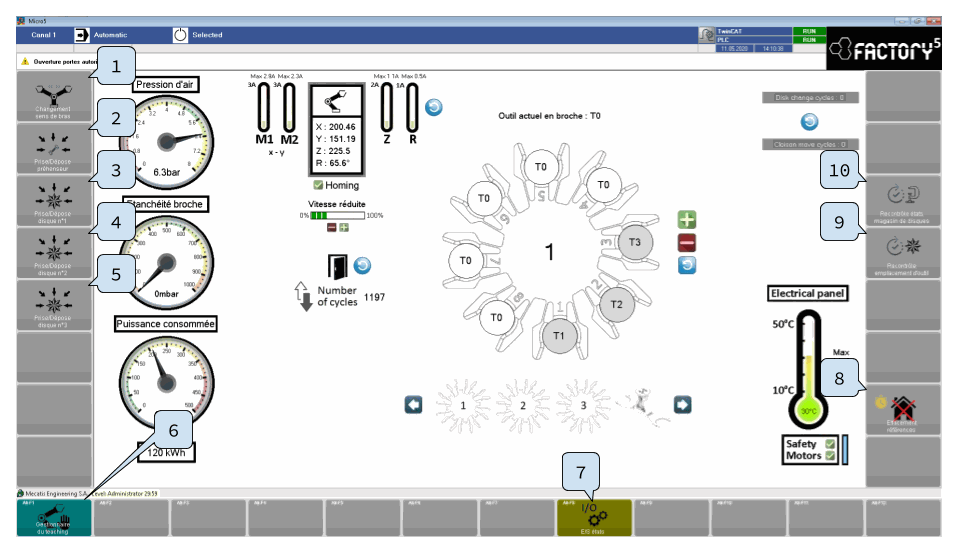 Odoo • Image et Texte