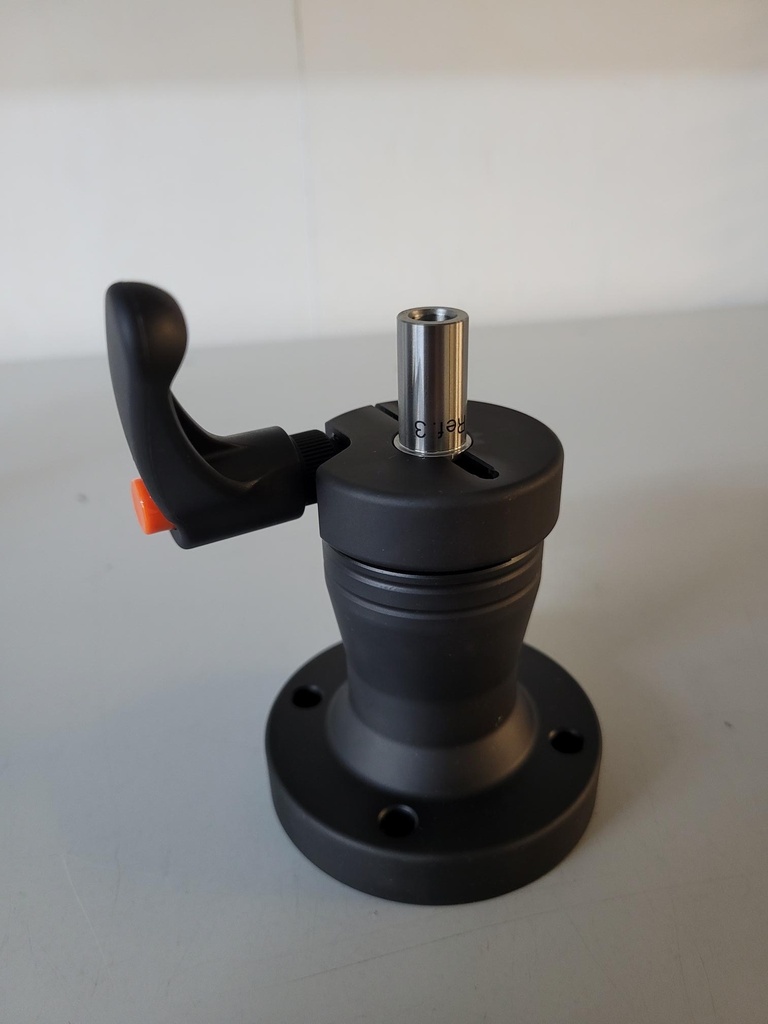 Dispositif d'assemblage TMS-HSK15 - vertical