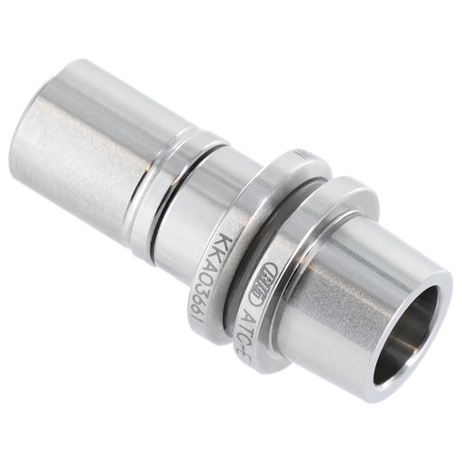 Collet Chuck HSK-EZ15-MEGA4S-28, with clamping nut - BIG KAISER