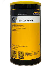 Grease Klüber Isoflex NCA15, 1kg