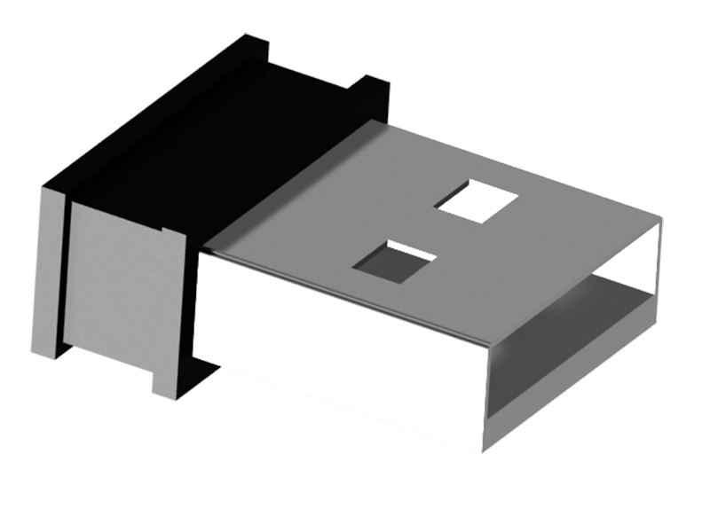 Bluetooth® USB DONGLE für PC/D300S