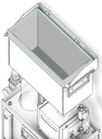 Filterbeutel V2 NMO 100