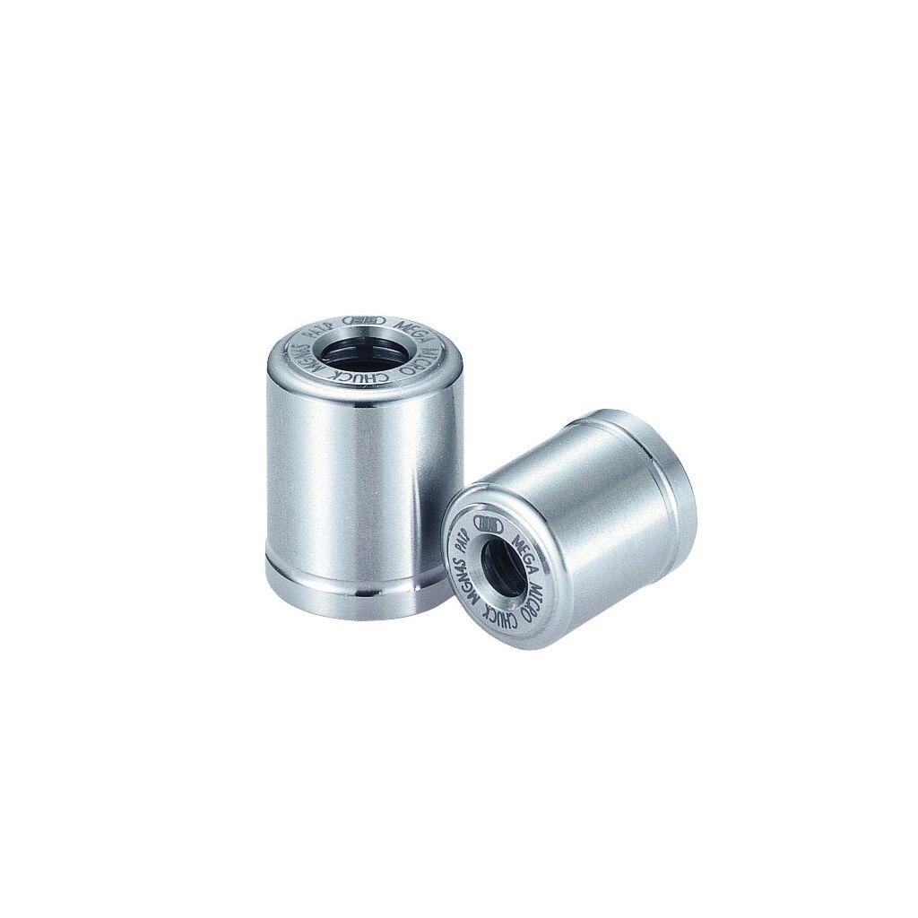 Collet Nut MEGA6S-31 - BIG KAISER