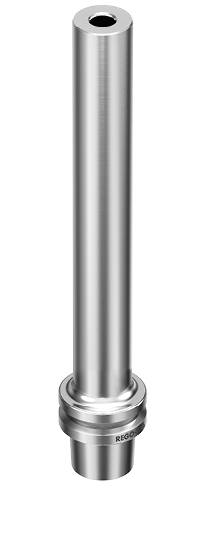 MasterBar Runout Test Arbor HSK-EZ15 - REGO-FIX