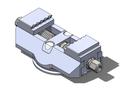 Etau compact (ET20-MANU-32P)