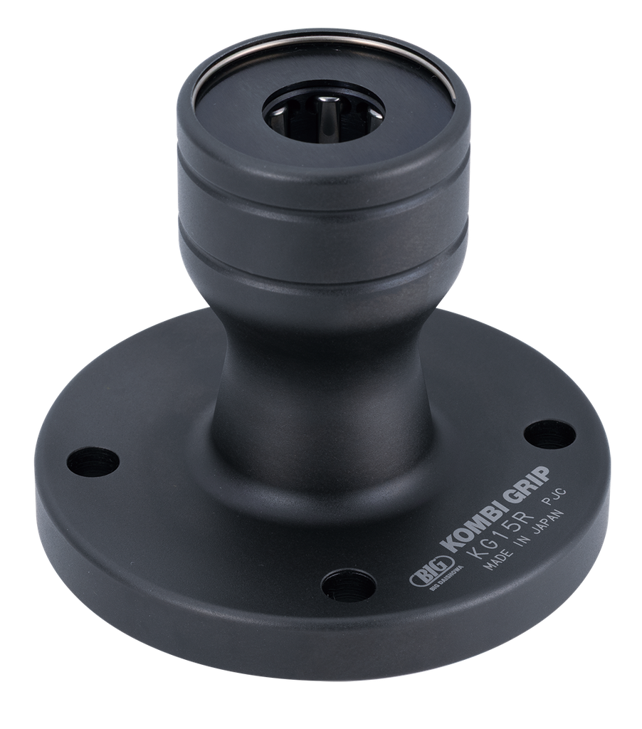 HSK15 assembly device - vertical