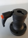 TMS-HSK15 assembly device - vertical
