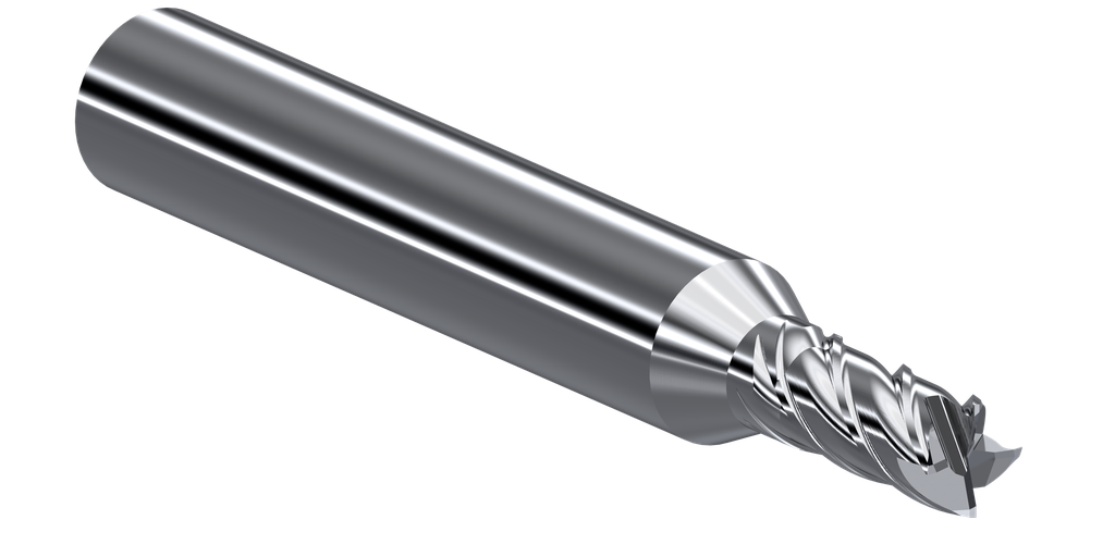 DIXI 7584 Micro HM Cutter