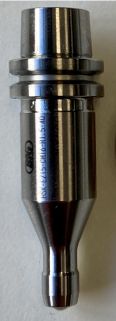 Outil d'étalonnage bris d'outils HSK-EZ15