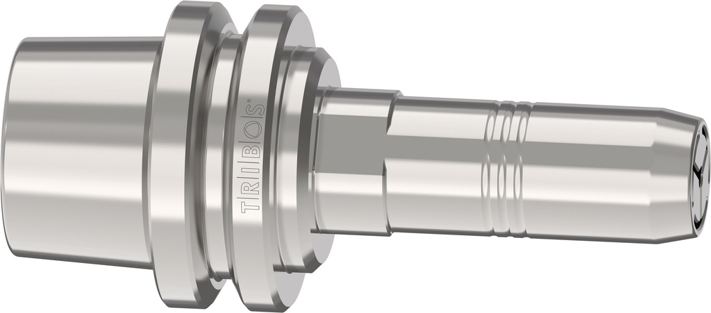Porte-outils de serrage polygonal - TRIBOS-M HSK-EZ 15