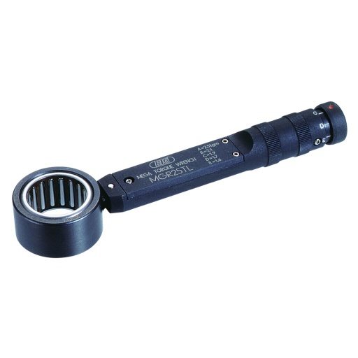 [012 910] Torque wrench MEGA3S-25 - BIG KAISER