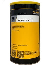 [013 378] Graisse Klüber Isoflex NCA15, 1kg