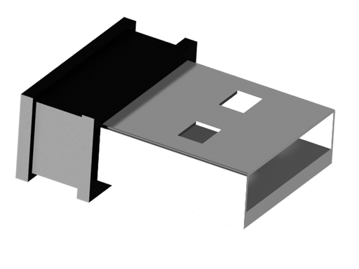 DONGLE USB Bluetooth pour PC/D300S
