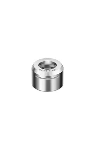 Clamping nut ER 11 MS Mini high-speed REGO-FIX 