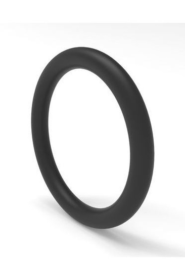 Gelenk-O-Ring Ø8.00x1.00 70ShA NBR