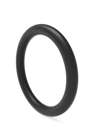 [021 635] Joint O-ring Ø8.00x1.00 70ShA NBR