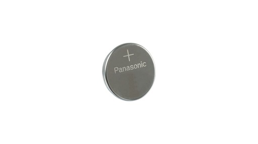 [022 695] CR1632-Batterie (Renishaw-Messtaster)