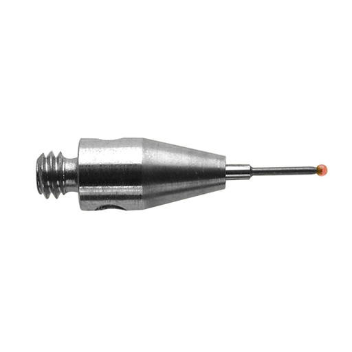 [023 216] Touche palpeur Renishaw M2 / bille rubis Ø0.5 mm