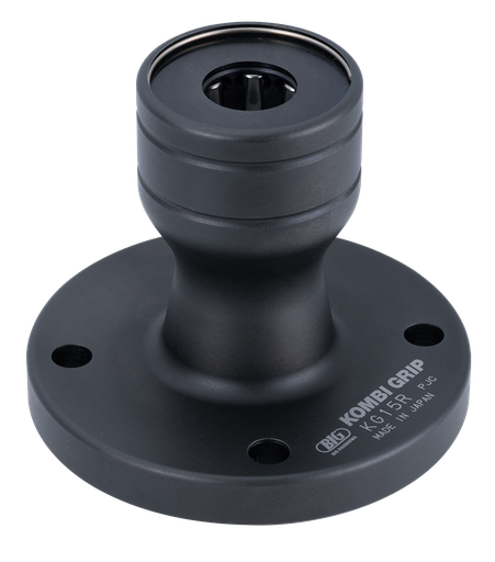 [023 285] HSK15 assembly device - vertical