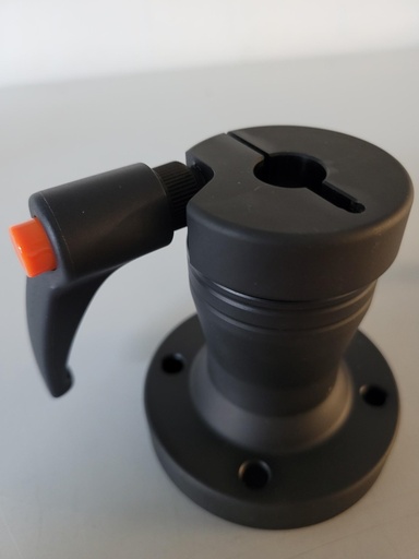 [023 285] TMS-HSK15 assembly device - vertical